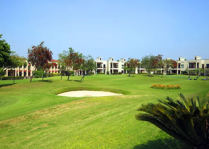Lemon Tree , Tarudhan Valley, ManesarVilla